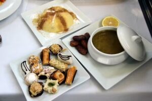 Restaurante El Caracol Moderno II