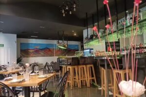 Restaurante El Caral 🇵🇪 -El Mejor Restaurante Peruano de Madrid-