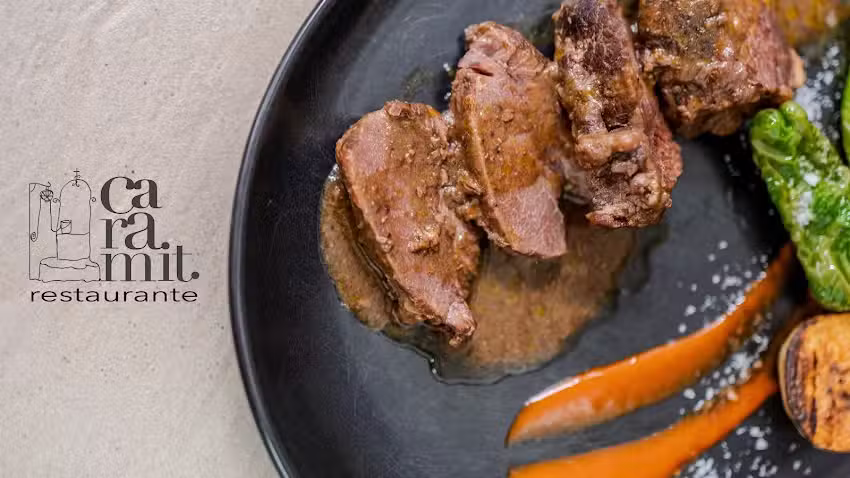 Restaurante El Caramit