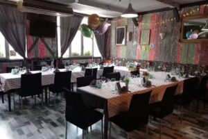 Restaurante El Cardiel