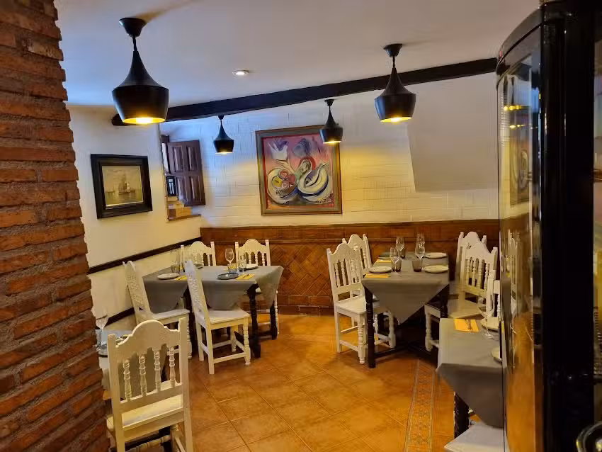 Restaurante El Carel