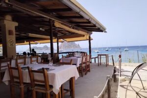 Restaurante El Carmen