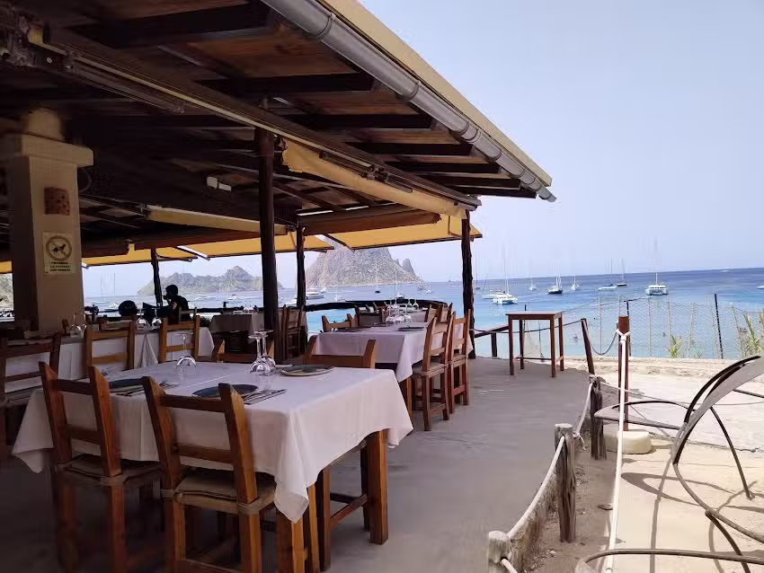 Restaurante El Carmen