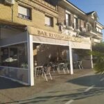 Restaurante El Carmen