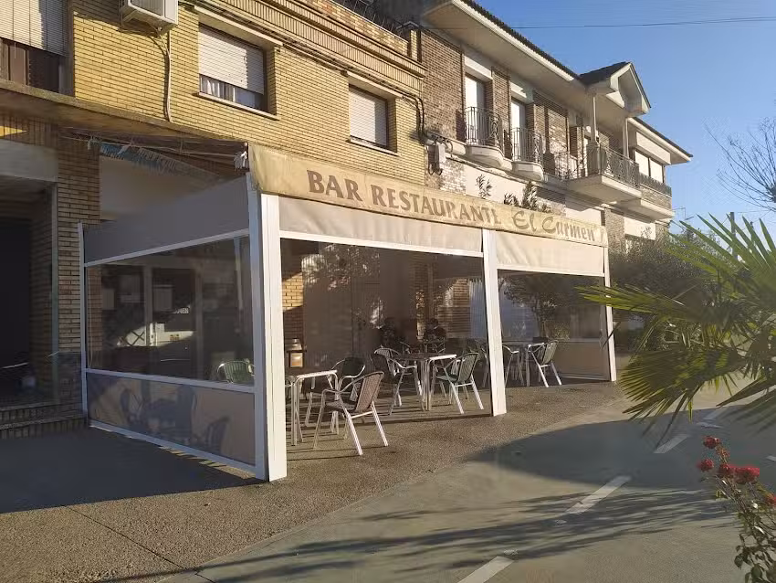 Restaurante El Carmen