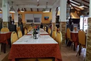 Restaurante El Carret&oacute;n