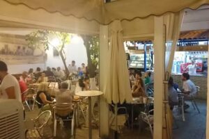 Restaurante El carrillo