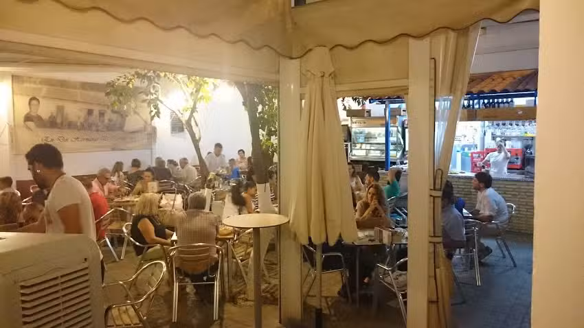 Restaurante El carrillo