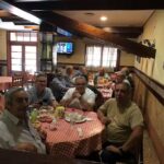 Restaurante El Carro.