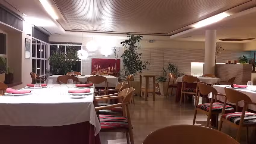 RESTAURANTE EL CARRO UTIEL