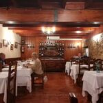 Restaurante El Caserio