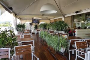 Restaurante El Caserio