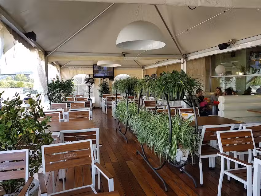 Restaurante El Caserio