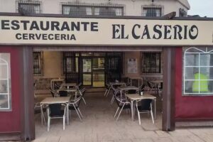 Restaurante El Caserío