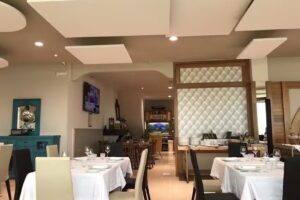 Restaurante El Caser&iacute;o en Suances