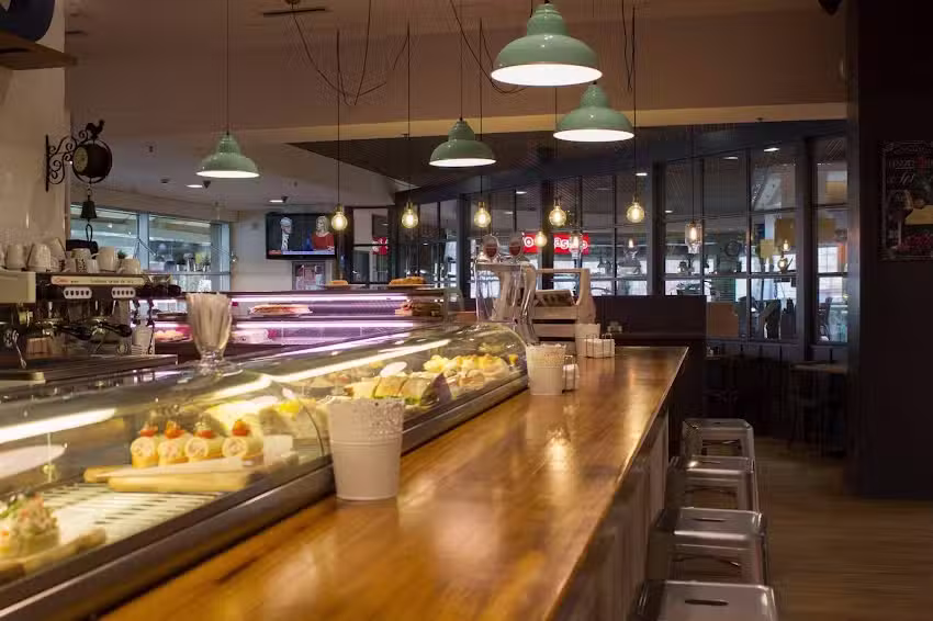 Restaurante El Caser&iacute;o Ourense