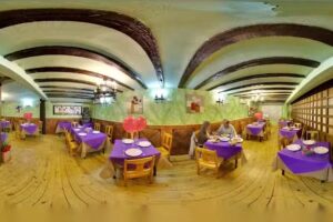 Restaurante El Caserón