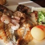 Restaurante El Caser&oacute;n