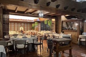 Restaurante El Caserón de Araceli