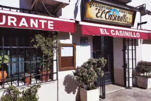 Restaurante El Casinillo