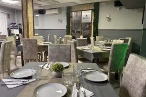 Restaurante «El Casino»