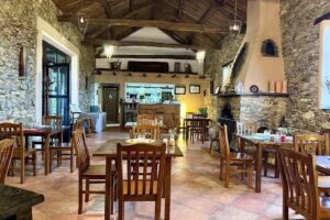 Restaurante El Castelo