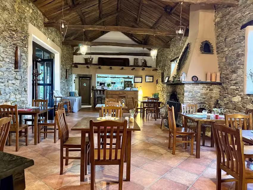 Restaurante El Castelo