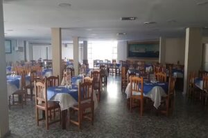 Restaurante «El Castillito»