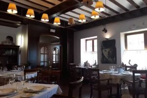 Restaurante El Castillo