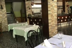 Restaurante el CASTILLO