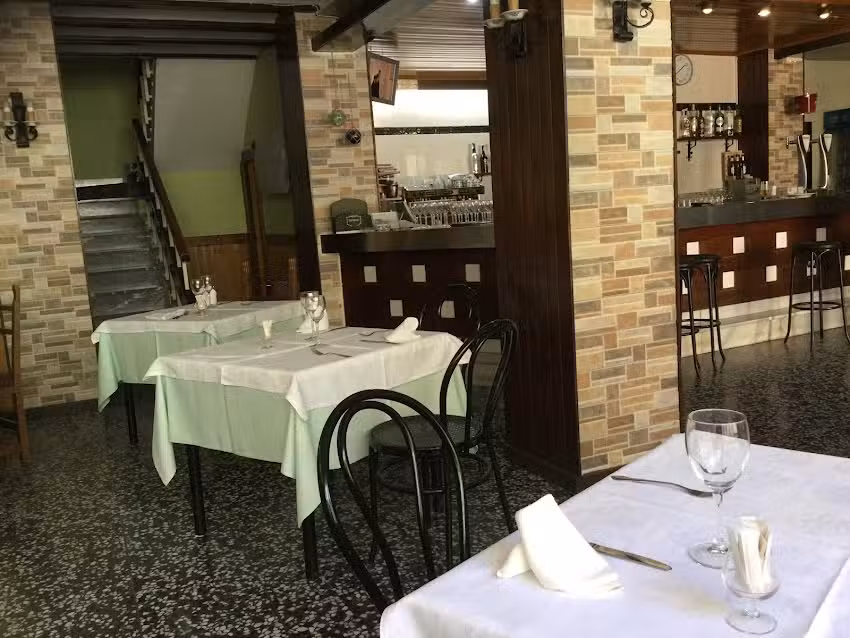 Restaurante el CASTILLO