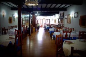 Restaurante El Castillo