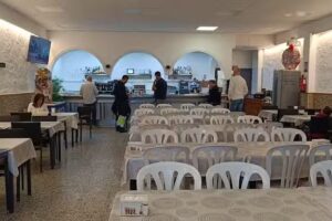 Restaurante El Catal&aacute;n