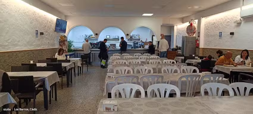 Restaurante El Catal&aacute;n
