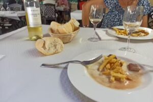 Restaurante El Cazador