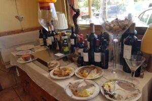 Restaurante El Cazador