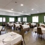 Restaurante El Cazador