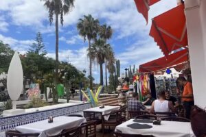 Restaurante El Cedro