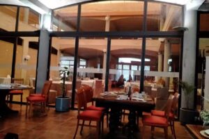 Restaurante El Celler | Faura