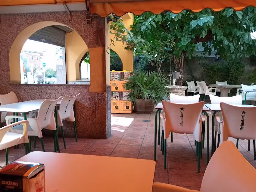 Restaurante El Celler