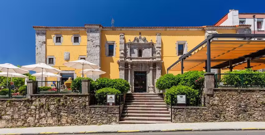 Restaurante el cenador del convento
