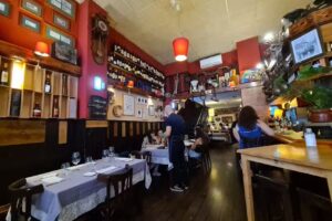 Restaurante El Cencerro