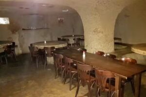 Restaurante El Centro