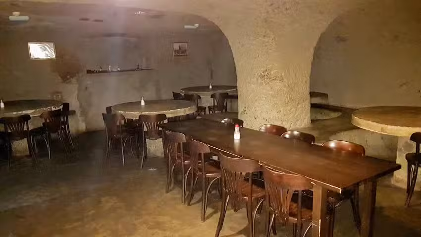 Restaurante El Centro