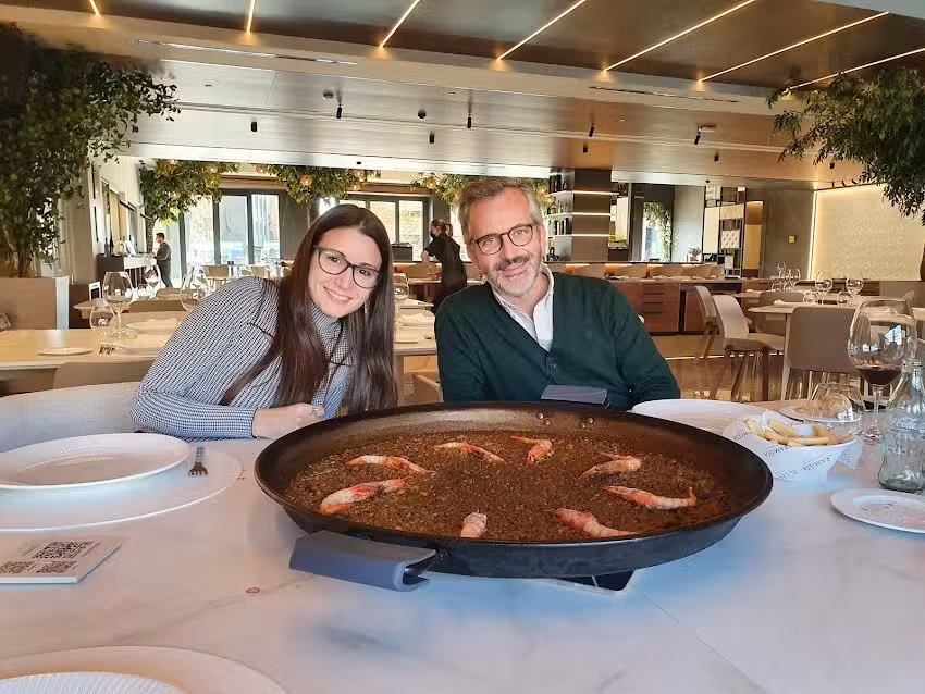 Restaurante El Ceramista