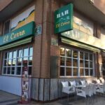 Restaurante el Cerro