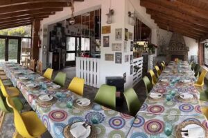 Restaurante El Cerro