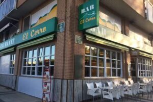 Restaurante el Cerro