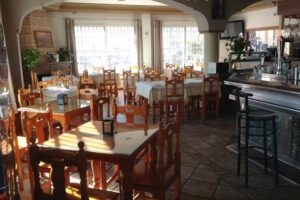 Restaurante El Cerro Loja