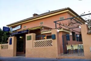 Restaurante El Chalet